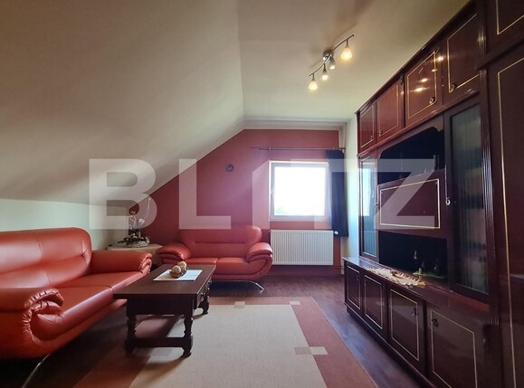 Casa de vânzare 6 camere Sânandrei - 123957CV | BLITZ Timișoara | Poza10