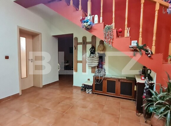 Casa de vânzare 6 camere Sânandrei - 123957CV | BLITZ Timișoara | Poza1