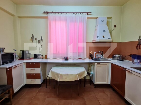 Casa de vânzare 6 camere Sânandrei - 123957CV | BLITZ Timișoara | Poza4