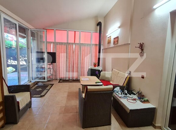 Casa de vânzare 6 camere Sânandrei - 123957CV | BLITZ Timișoara | Poza7