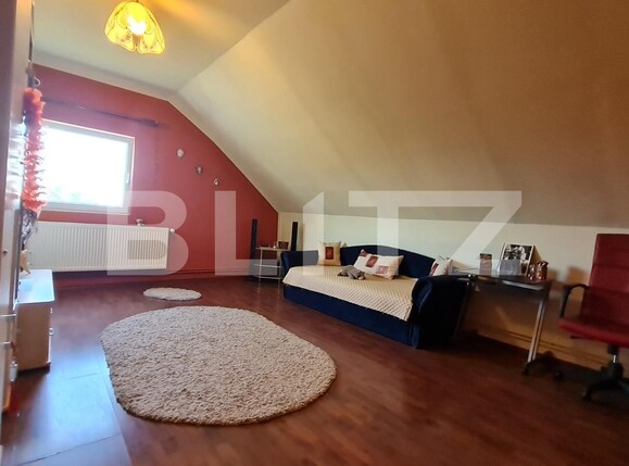 Casa de vânzare 6 camere Sânandrei - 123957CV | BLITZ Timișoara | Poza11