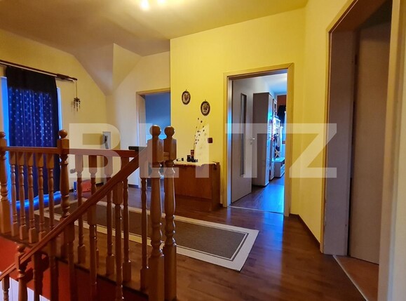 Casa de vânzare 6 camere Sânandrei - 123957CV | BLITZ Timișoara | Poza8