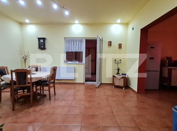 Casa de vânzare 6 camere Sânandrei - 123957CV | BLITZ Timișoara | Poza2