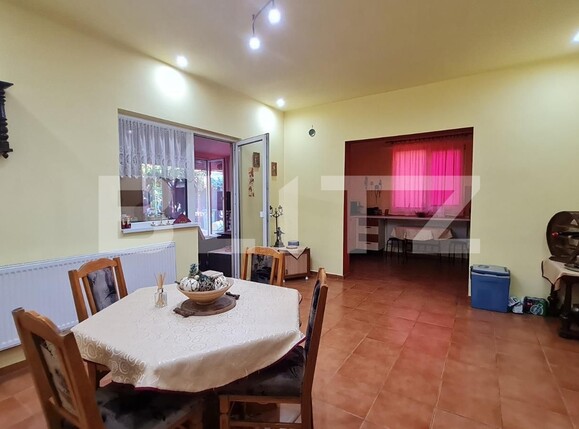 Casa de vânzare 6 camere Sânandrei - 123957CV | BLITZ Timișoara | Poza3