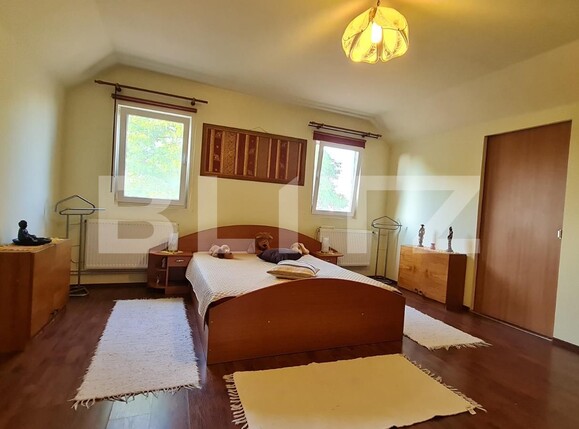 Casa de vânzare 6 camere Sânandrei - 123957CV | BLITZ Timișoara | Poza12