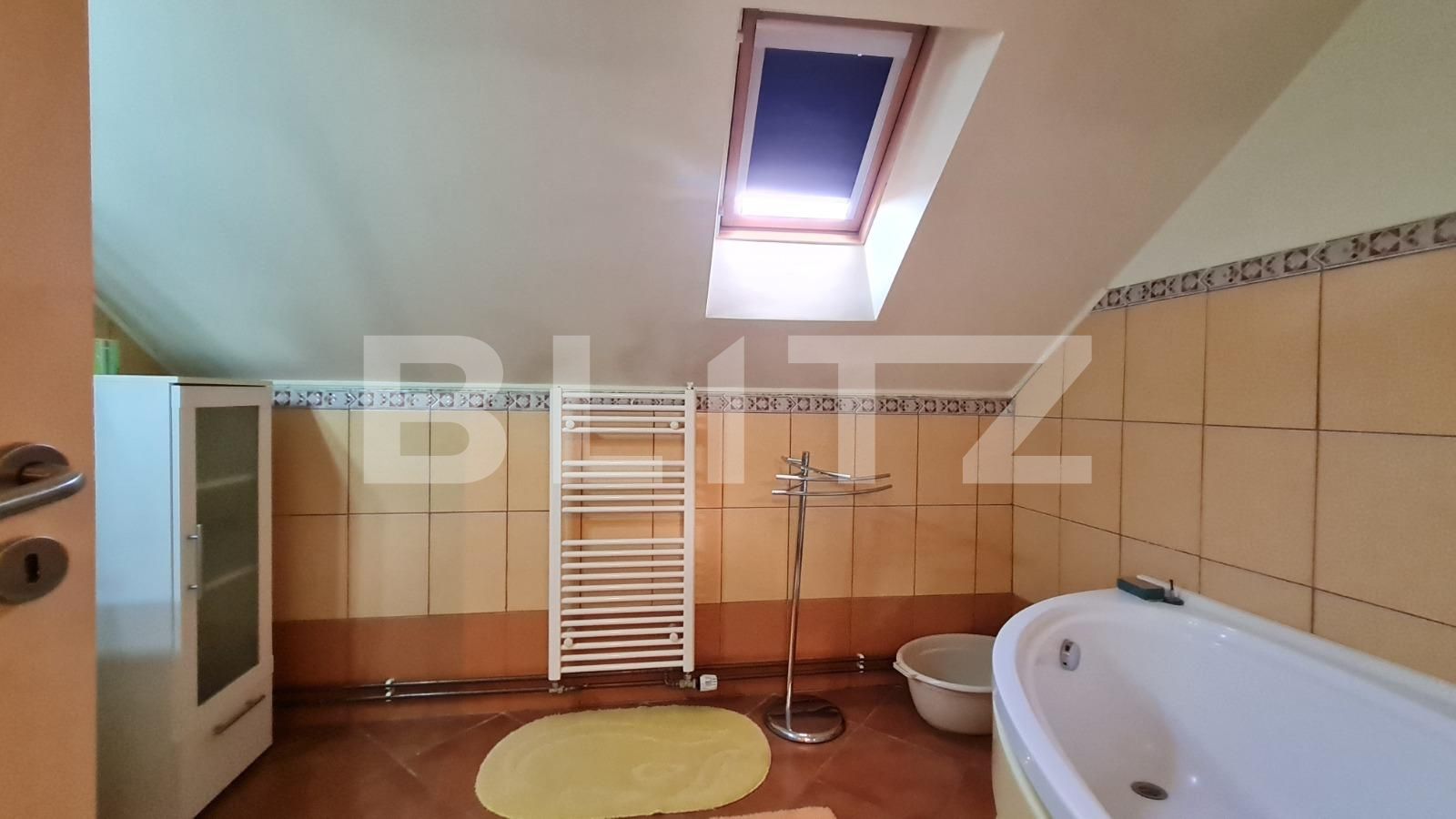 Casa de vânzare 6 camere Sânandrei - 123957CV | BLITZ Timișoara | Poza9