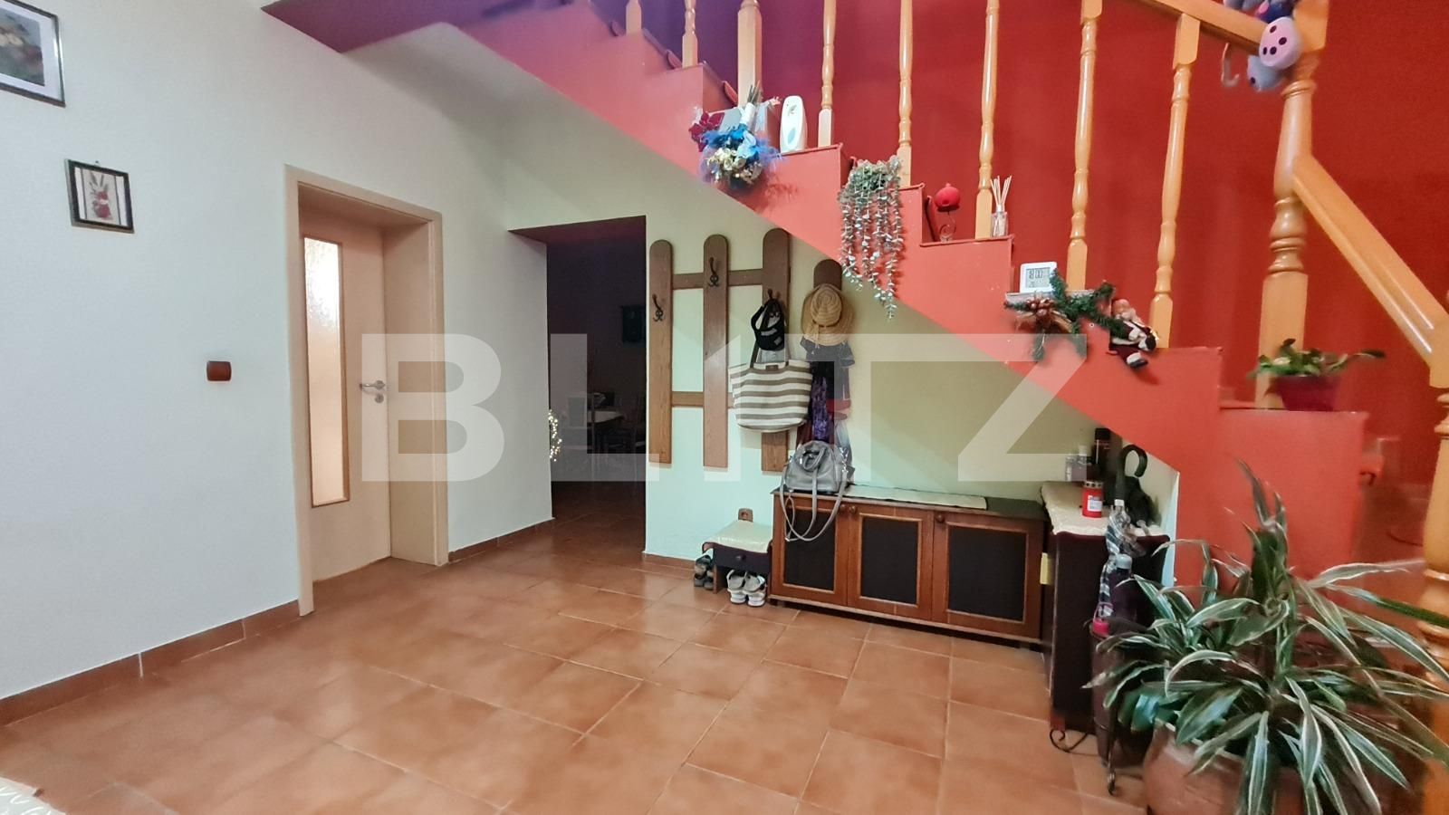 Casa de vânzare 6 camere Sânandrei - 123957CV | BLITZ Timișoara | Poza1