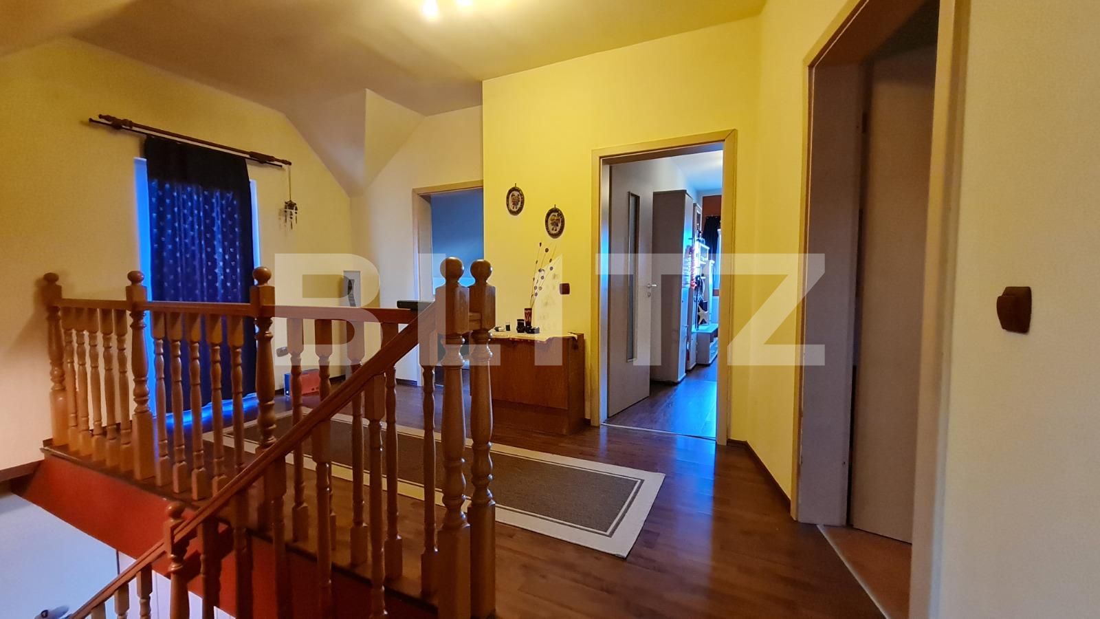 Casa de vânzare 6 camere Sânandrei - 123957CV | BLITZ Timișoara | Poza8