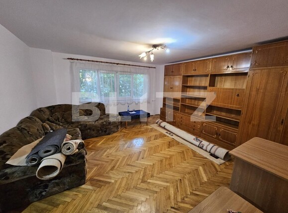 Apartament de vânzare 3 camere Bucovina - 124016AV | BLITZ Timișoara | Poza1