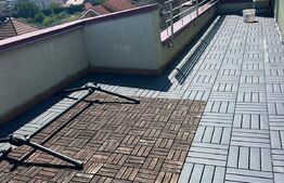 Penthouse, 3 camere, 75 mp, zona Girocului