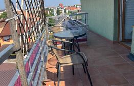 Penthouse, 3 camere, 75 mp, zona Girocului