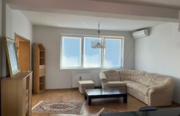 Penthouse, 3 camere, 75 mp, zona Girocului