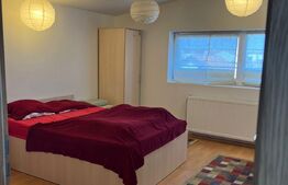 Penthouse, 3 camere, 75 mp, zona Girocului