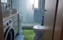 Penthouse, 3 camere, 75 mp, zona Girocului