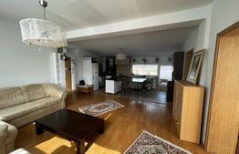 Penthouse, 3 camere, 75 mp, zona Girocului