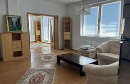 Penthouse, 3 camere, 75 mp, zona Girocului