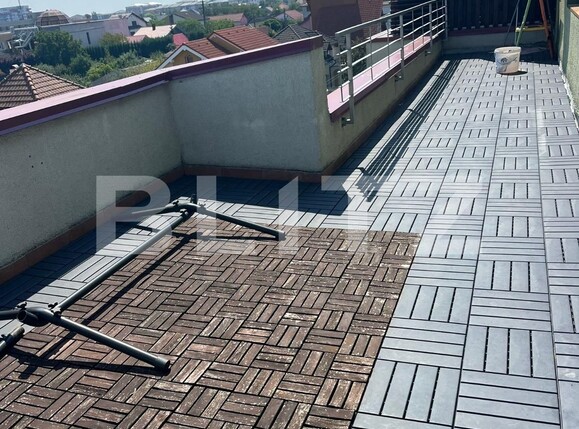 Apartament de închiriat 3 camere Girocului - 124068AI | BLITZ Timișoara | Poza8