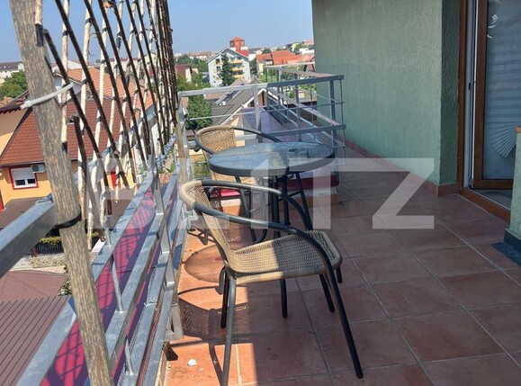 Apartament de închiriat 3 camere Girocului - 124068AI | BLITZ Timișoara | Poza7