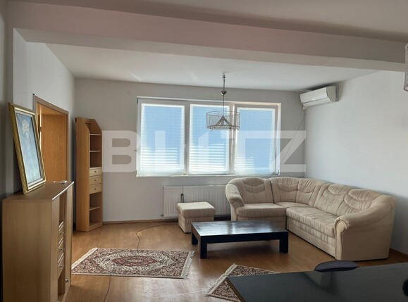 Apartament de închiriat 3 camere Girocului - 124068AI | BLITZ Timișoara | Poza1