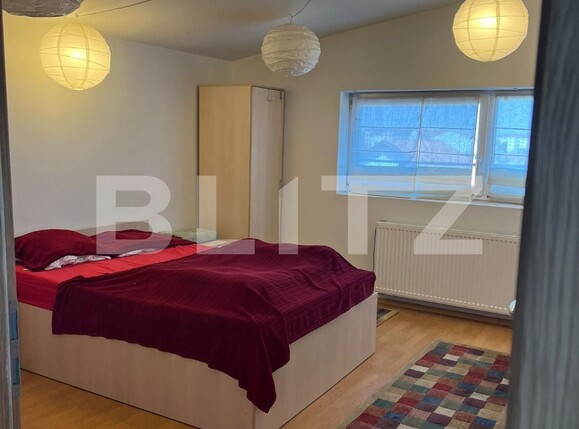 Apartament de închiriat 3 camere Girocului - 124068AI | BLITZ Timișoara | Poza2