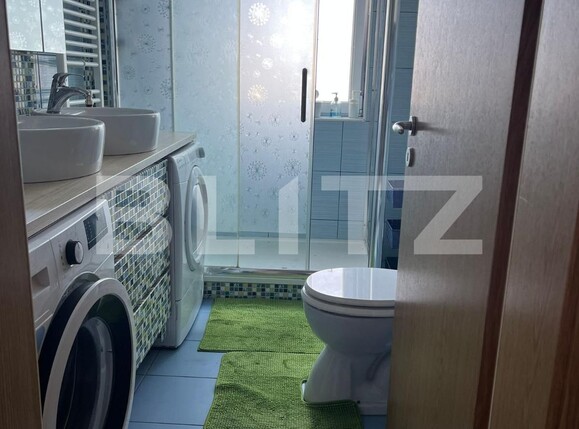 Apartament de închiriat 3 camere Girocului - 124068AI | BLITZ Timișoara | Poza6