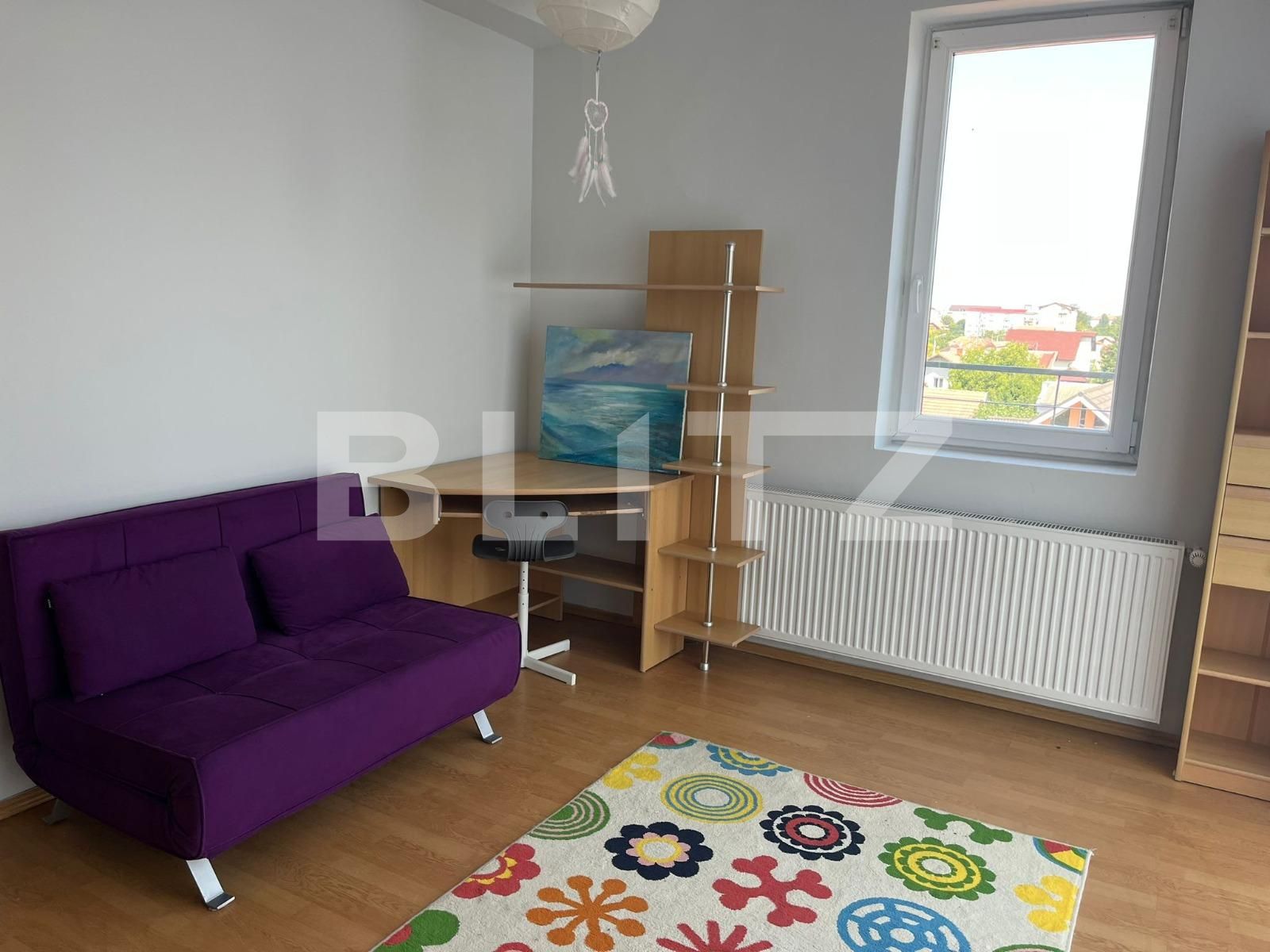 Apartament de închiriat 3 camere Girocului - 124068AI | BLITZ Timișoara | Poza4