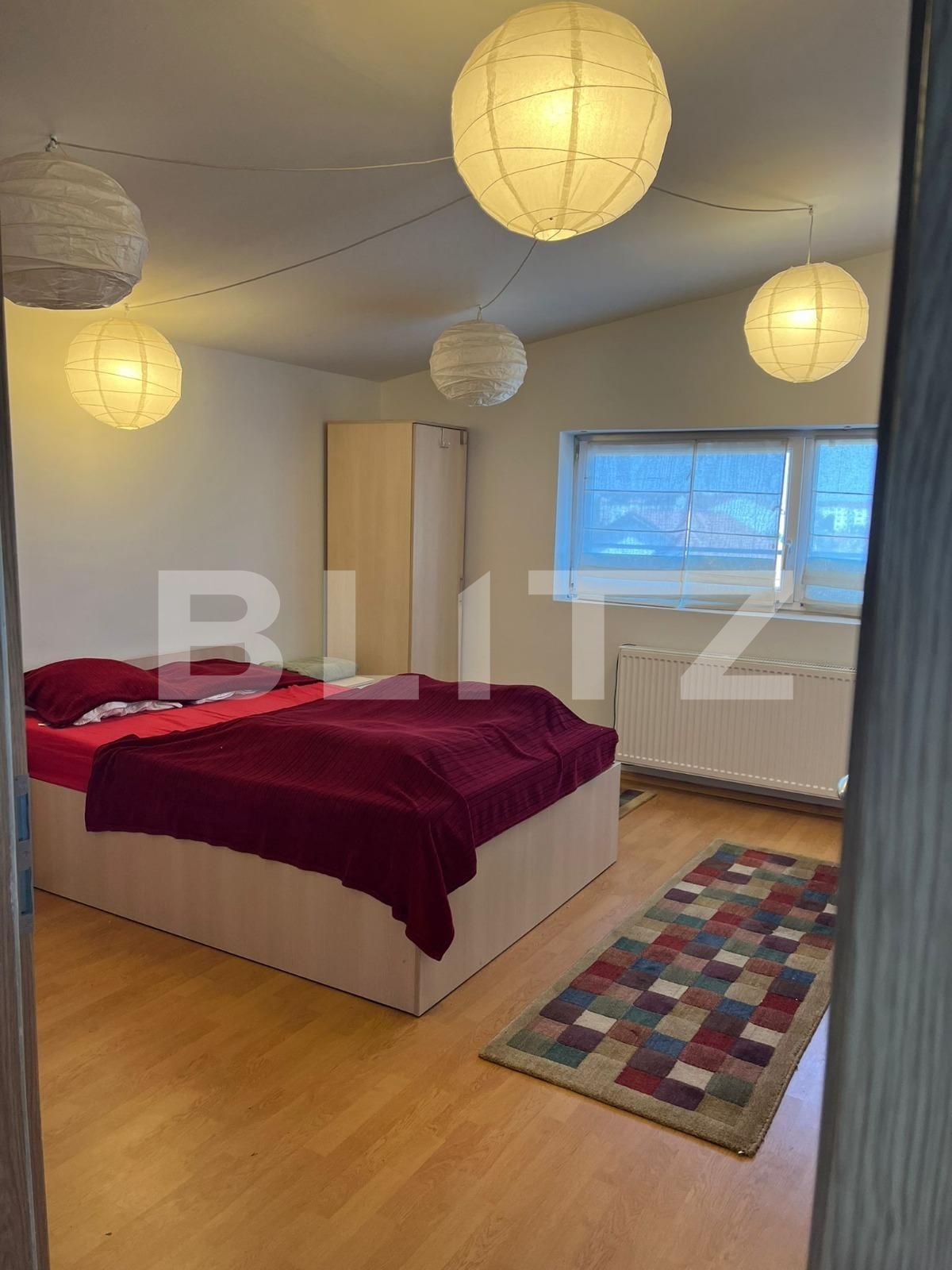 Apartament de închiriat 3 camere Girocului - 124068AI | BLITZ Timișoara | Poza2