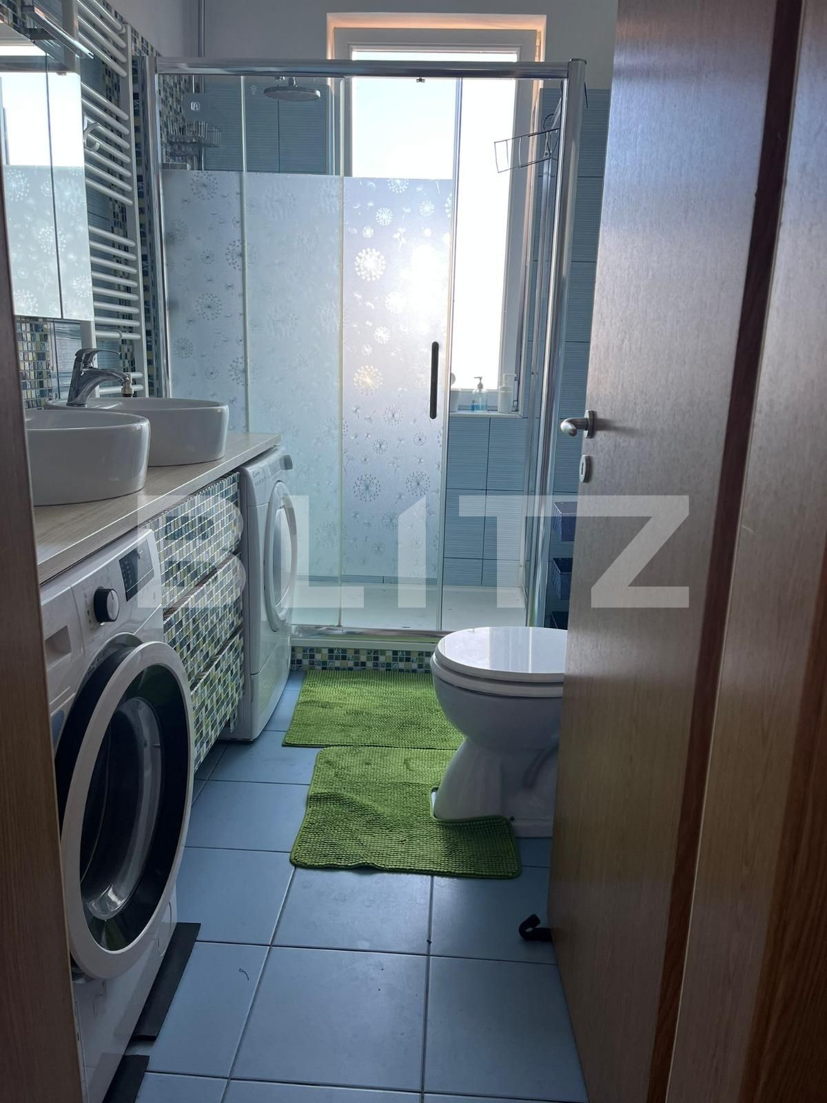 Apartament de închiriat 3 camere Girocului - 124068AI | BLITZ Timișoara | Poza6