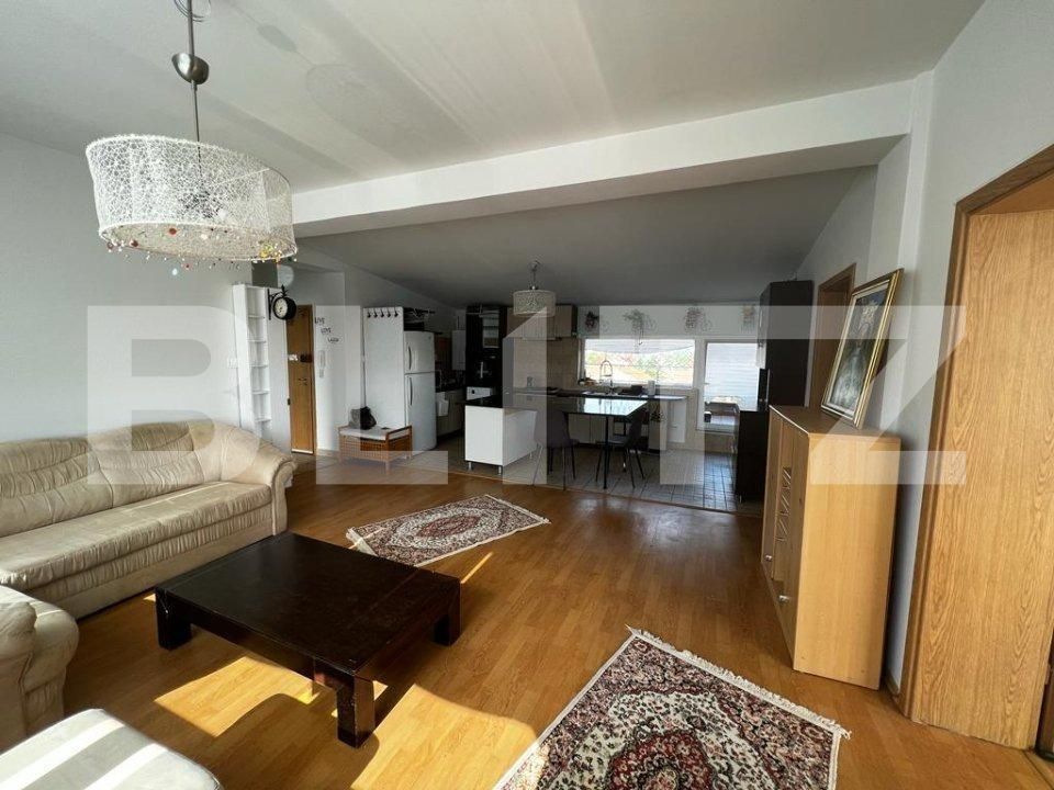 Apartament de închiriat 3 camere Girocului - 124068AI | BLITZ Timișoara | Poza3