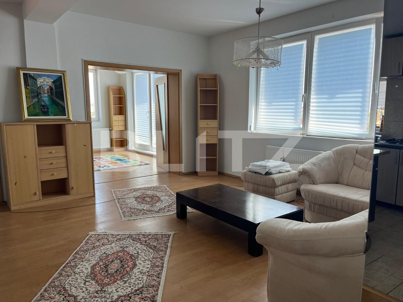 Apartament de închiriat 3 camere Girocului - 124068AI | BLITZ Timișoara | Poza5