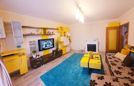 Apartament 3 camere, 65 mp, zona Bucovinei