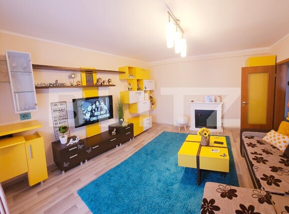 Apartament de vânzare 3 camere Bucovina - 124071AV | BLITZ Timișoara | Poza4