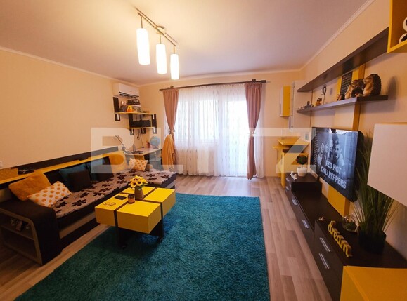 Apartament de vânzare 3 camere Bucovina - 124071AV | BLITZ Timișoara | Poza1