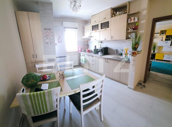 Apartament de vânzare 3 camere Bucovina - 124071AV | BLITZ Timișoara | Poza2