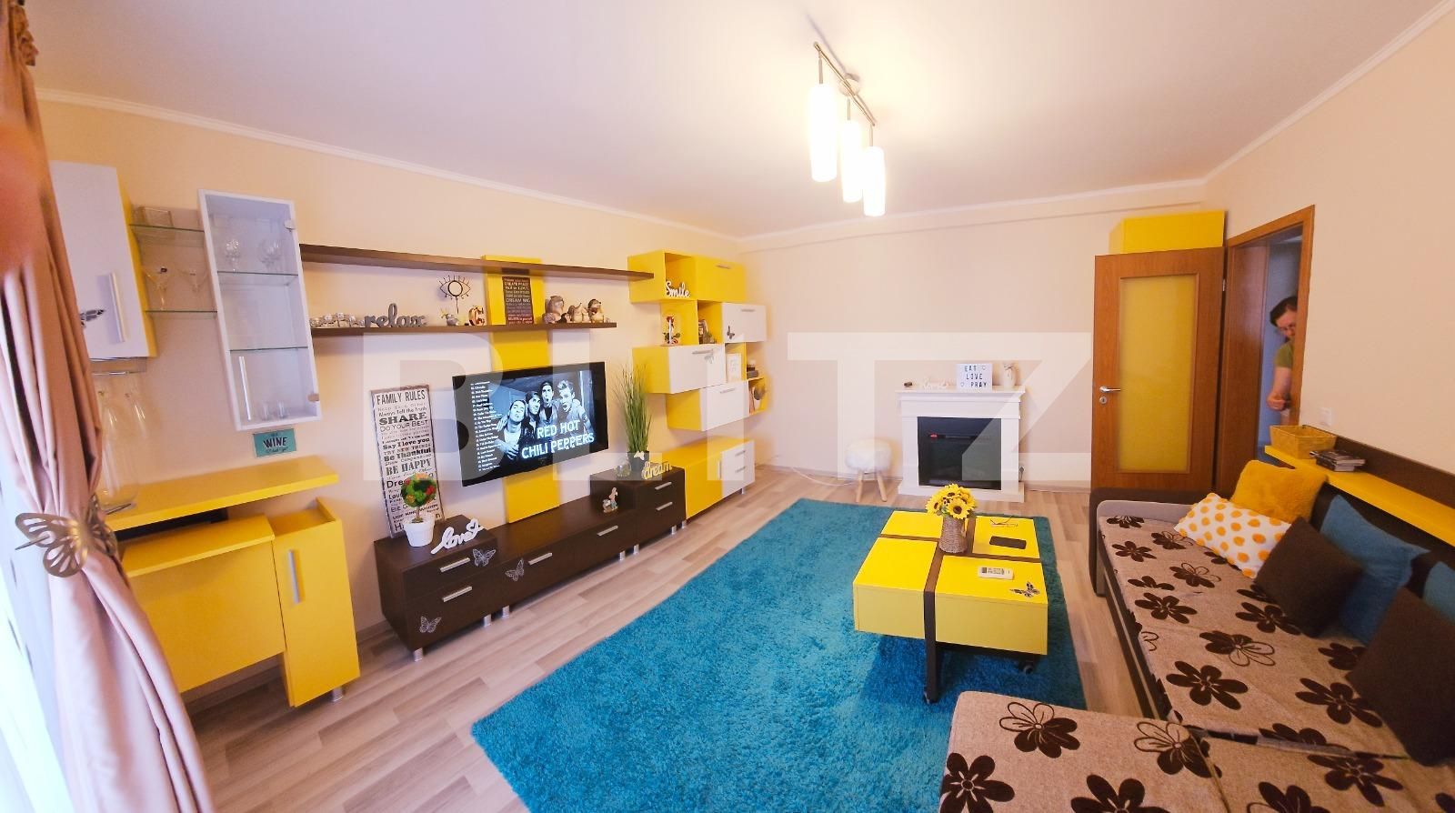 Apartament de vânzare 3 camere Bucovina - 124071AV | BLITZ Timișoara | Poza4