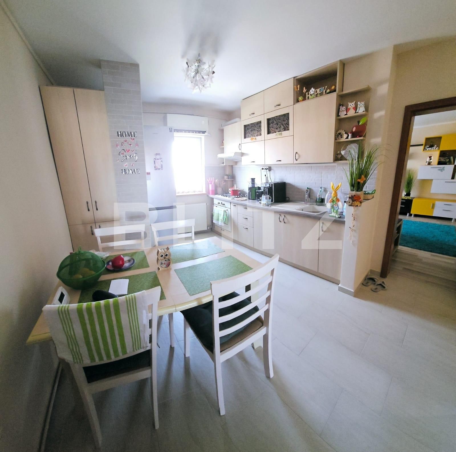 Apartament de vânzare 3 camere Bucovina - 124071AV | BLITZ Timișoara | Poza2