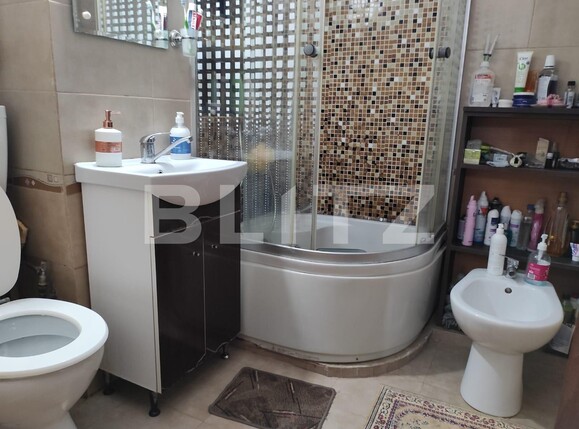 Apartament de vânzare 3 camere Lipovei - 124096AV | BLITZ Timișoara | Poza6