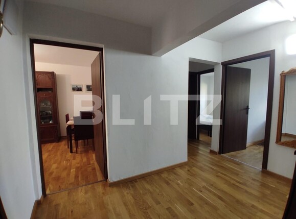 Apartament de vânzare 3 camere Lipovei - 124096AV | BLITZ Timișoara | Poza2