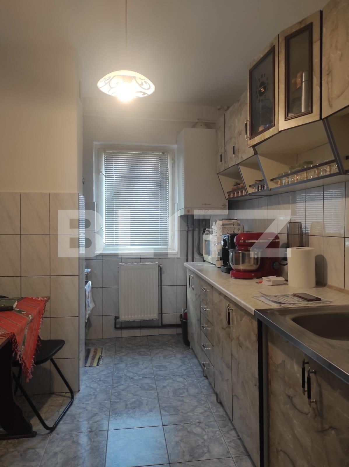 Apartament de vânzare 3 camere Lipovei - 124096AV | BLITZ Timișoara | Poza3