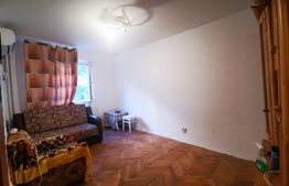 Apartament cu o camera, 29mp, zona Blascovici