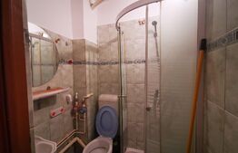 Apartament cu o camera, 29mp, zona Blascovici