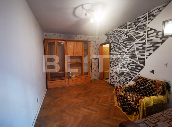 Garsonieră de vânzare Blascovici - 124106AV | BLITZ Timișoara | Poza1
