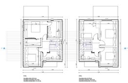Duplex de 5 camere, 86mp utili, teren 288 mp, cartier Mosnita Veche