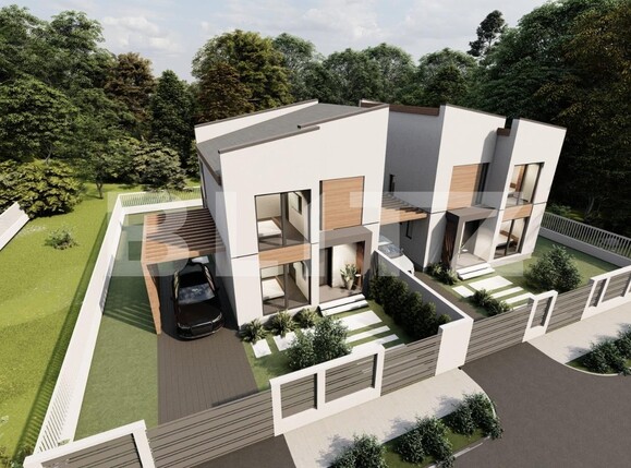 Casa de vânzare 5 camere Mosnita Veche - 124137CV | BLITZ Timișoara | Poza2