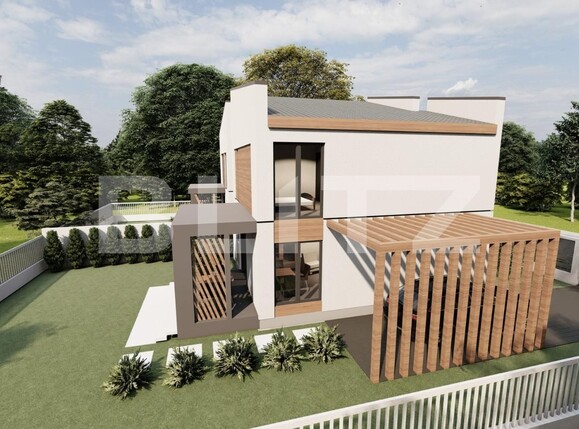 Casa de vânzare 5 camere Mosnita Veche - 124137CV | BLITZ Timișoara | Poza4