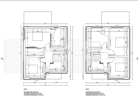 Casa de vânzare 5 camere Mosnita Veche - 124137CV | BLITZ Timișoara | Poza13
