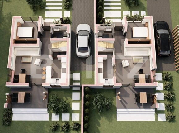 Casa de vânzare 5 camere Mosnita Veche - 124137CV | BLITZ Timișoara | Poza9