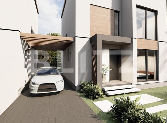 Casa de vânzare 5 camere Mosnita Veche - 124137CV | BLITZ Timișoara | Poza3