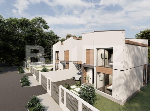 Casa de vânzare 5 camere Mosnita Veche - 124137CV | BLITZ Timișoara | Poza8