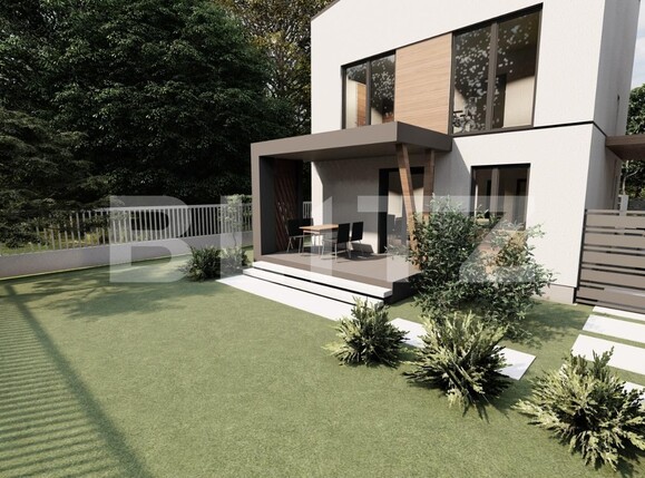 Casa de vânzare 5 camere Mosnita Veche - 124137CV | BLITZ Timișoara | Poza5